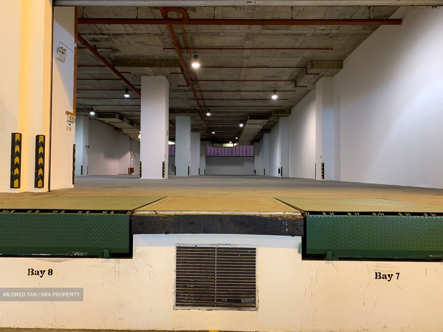 Jurong Port Food Centre (D22), Warehouse #474940061